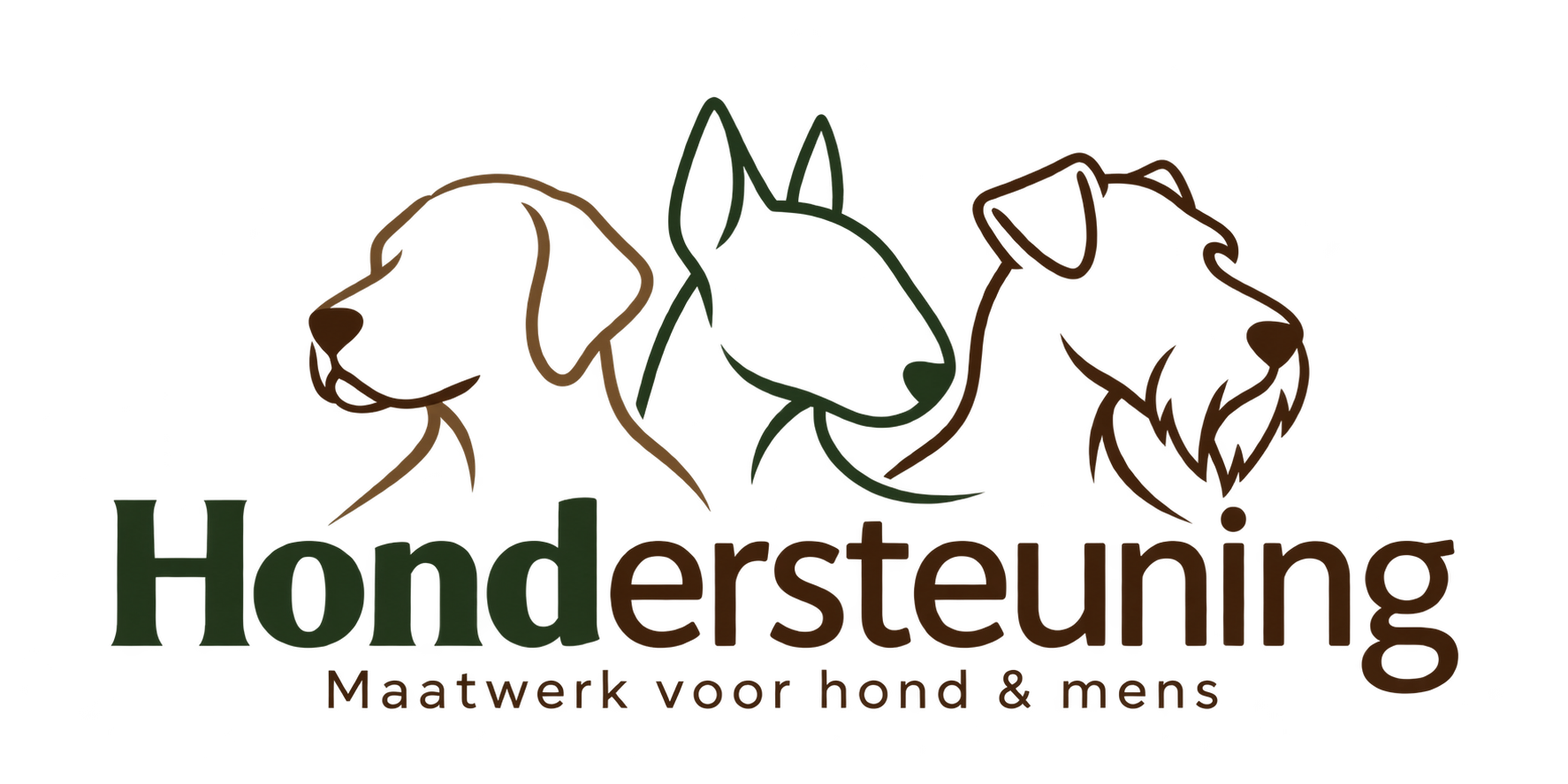 Hondersteuning — maatwerk voor hond en mens